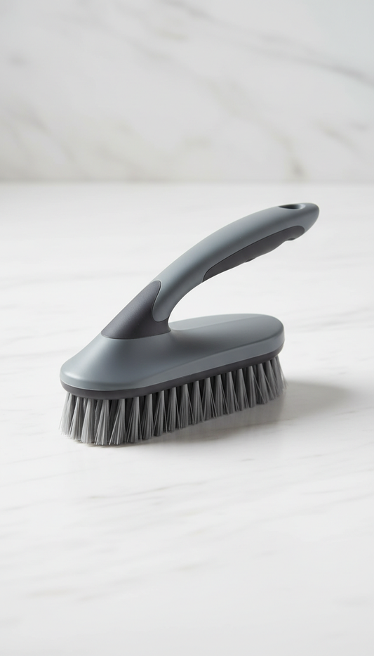 Steam Wand Cleaning Brush Attachment