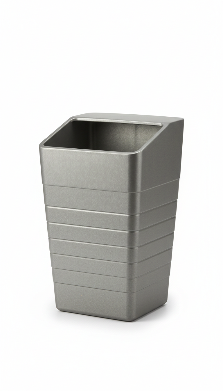 Knock Bin